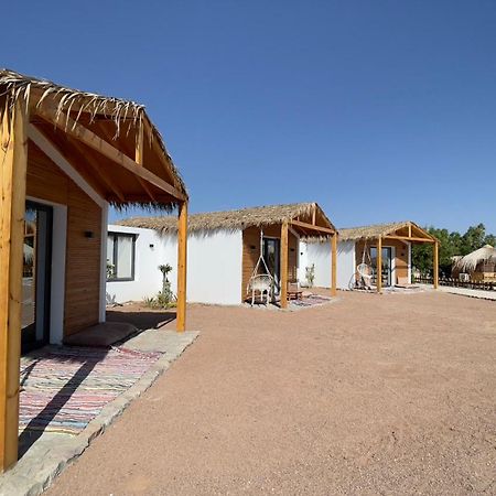 Ananda Beach Camp Нувейба Екстер'єр фото