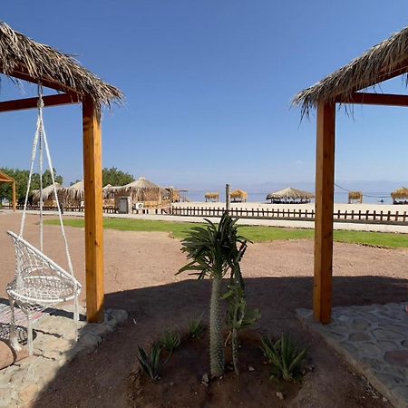Ananda Beach Camp Нувейба Екстер'єр фото