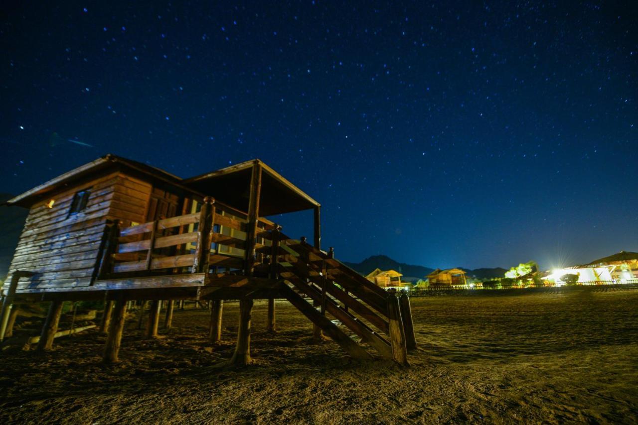 Ananda Beach Camp Нувейба Екстер'єр фото