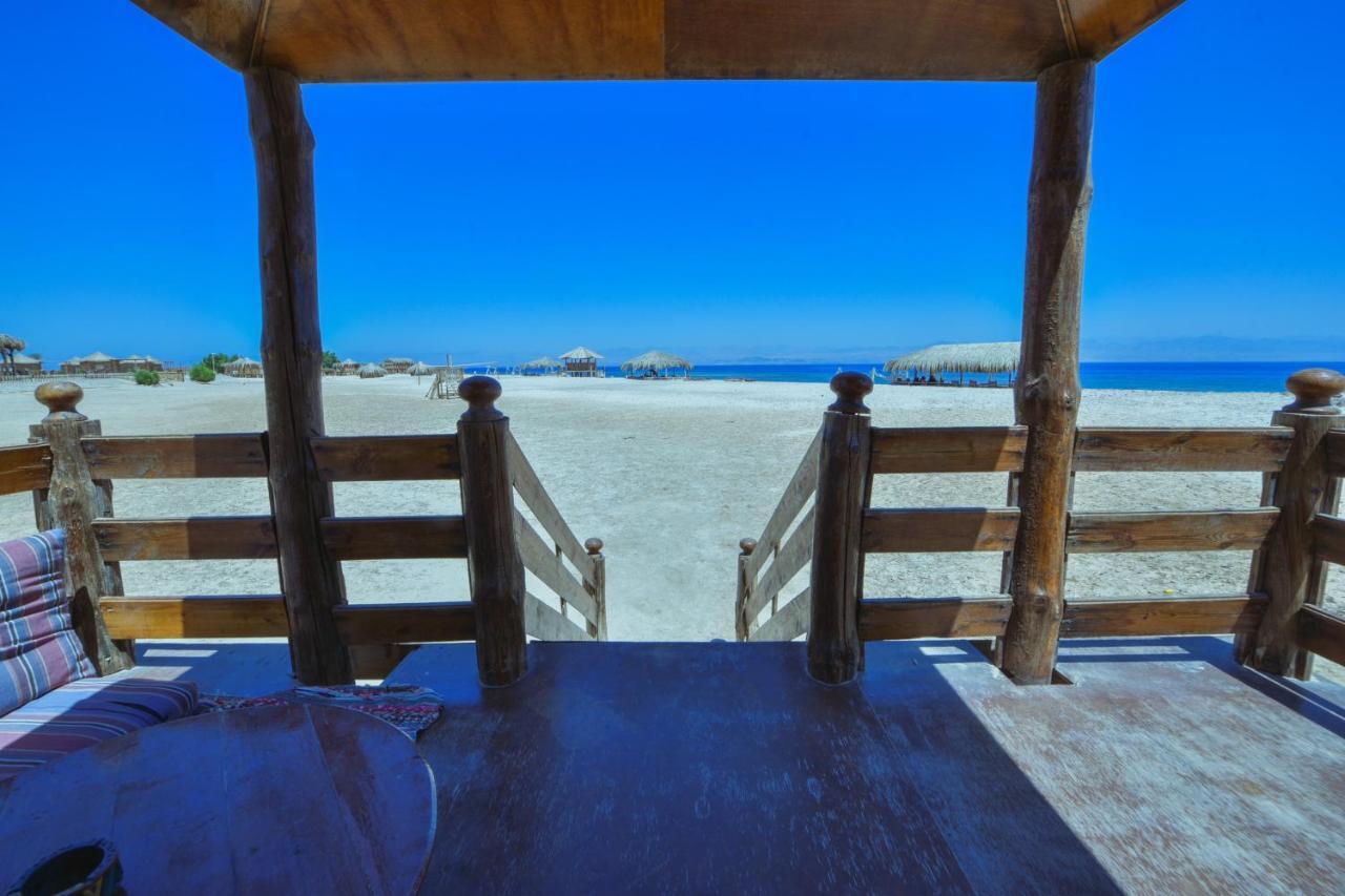 Ananda Beach Camp Нувейба Екстер'єр фото