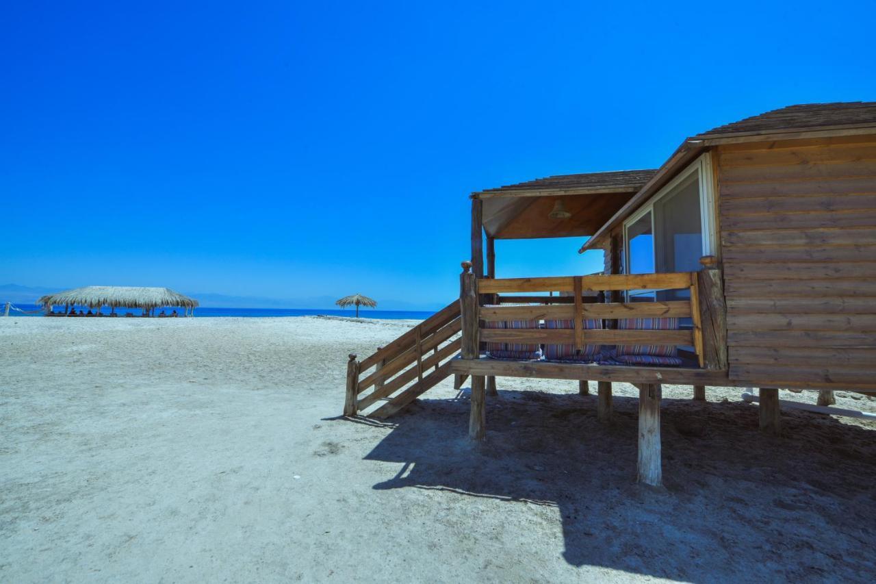 Ananda Beach Camp Нувейба Екстер'єр фото
