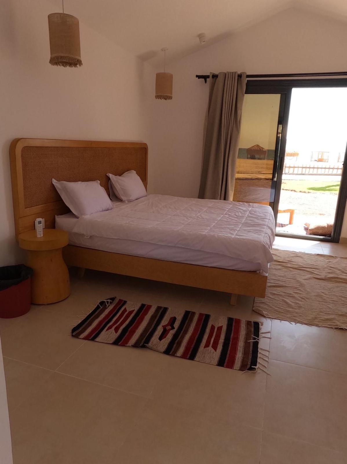 Ananda Beach Camp Нувейба Екстер'єр фото