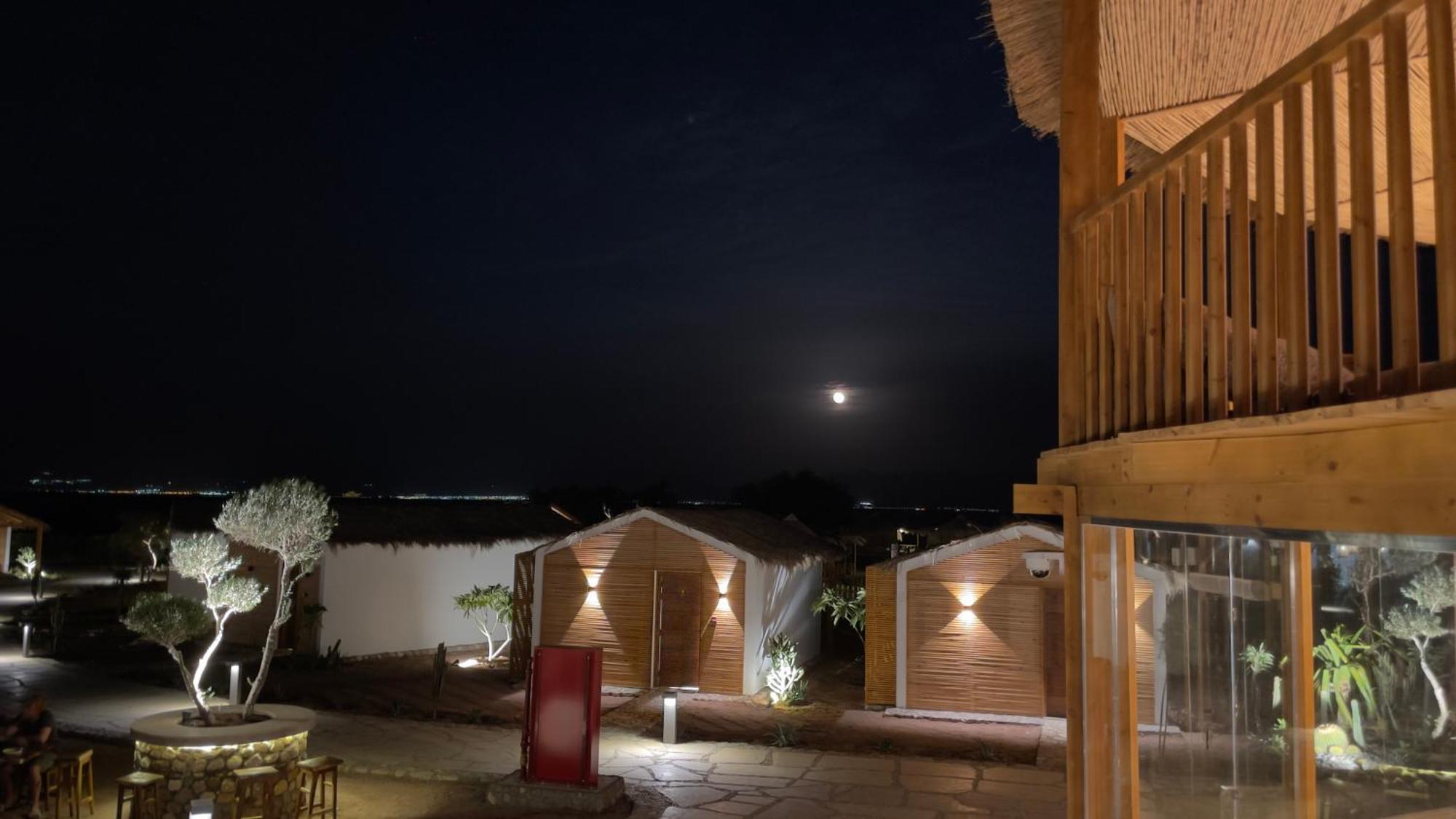 Ananda Beach Camp Нувейба Екстер'єр фото